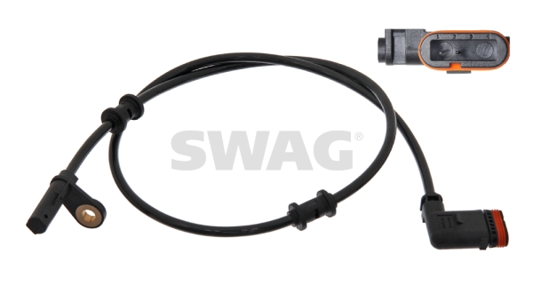 senzor,turatie roata 10 93 8369 SWAG
